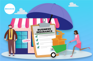 Business Income Checklist Graphic
