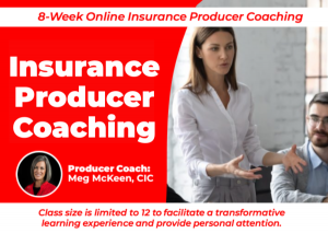 Insurance Producer Coaching promo image