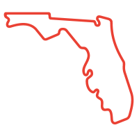 StormPeace Florida Icon